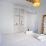 아파트 Helmos Family Naxos City