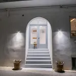 Helmos Family * Naxos City