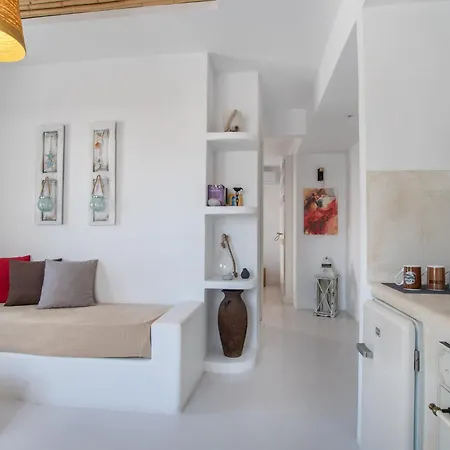 Helmos Family Appartement