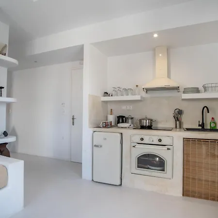 Helmos Family Appartement