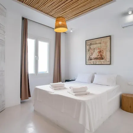 Apartamento Helmos Family