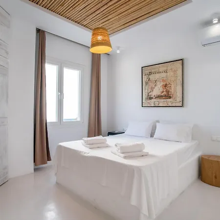 Appartement Helmos Family